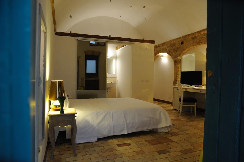 אלטאמורה Il Nido Dei Falchi B&B חדר תמונה