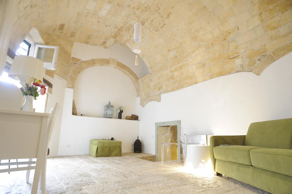 אלטאמורה Il Nido Dei Falchi B&B חדר תמונה