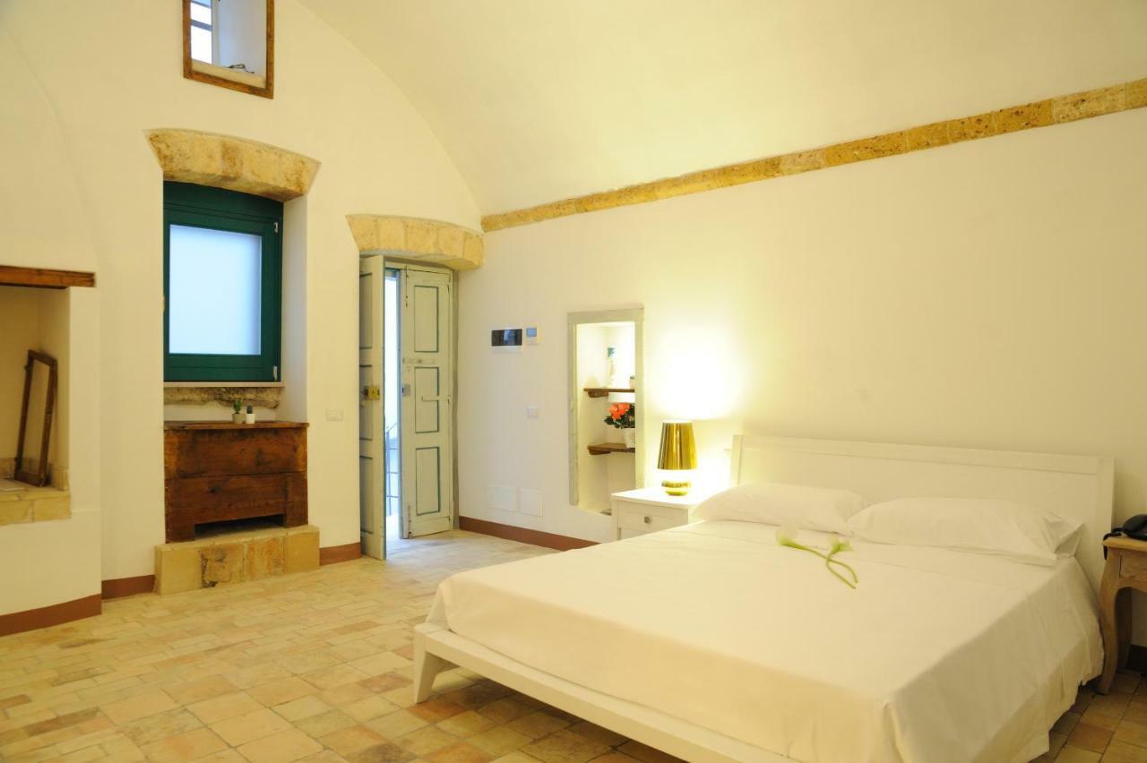 אלטאמורה Il Nido Dei Falchi B&B מראה חיצוני תמונה